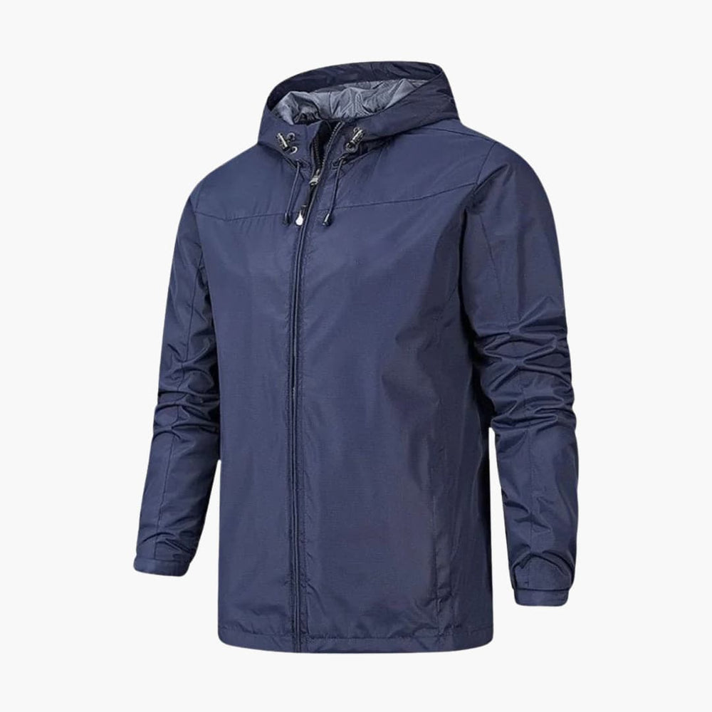 Johan | Wasserdichte Jacke