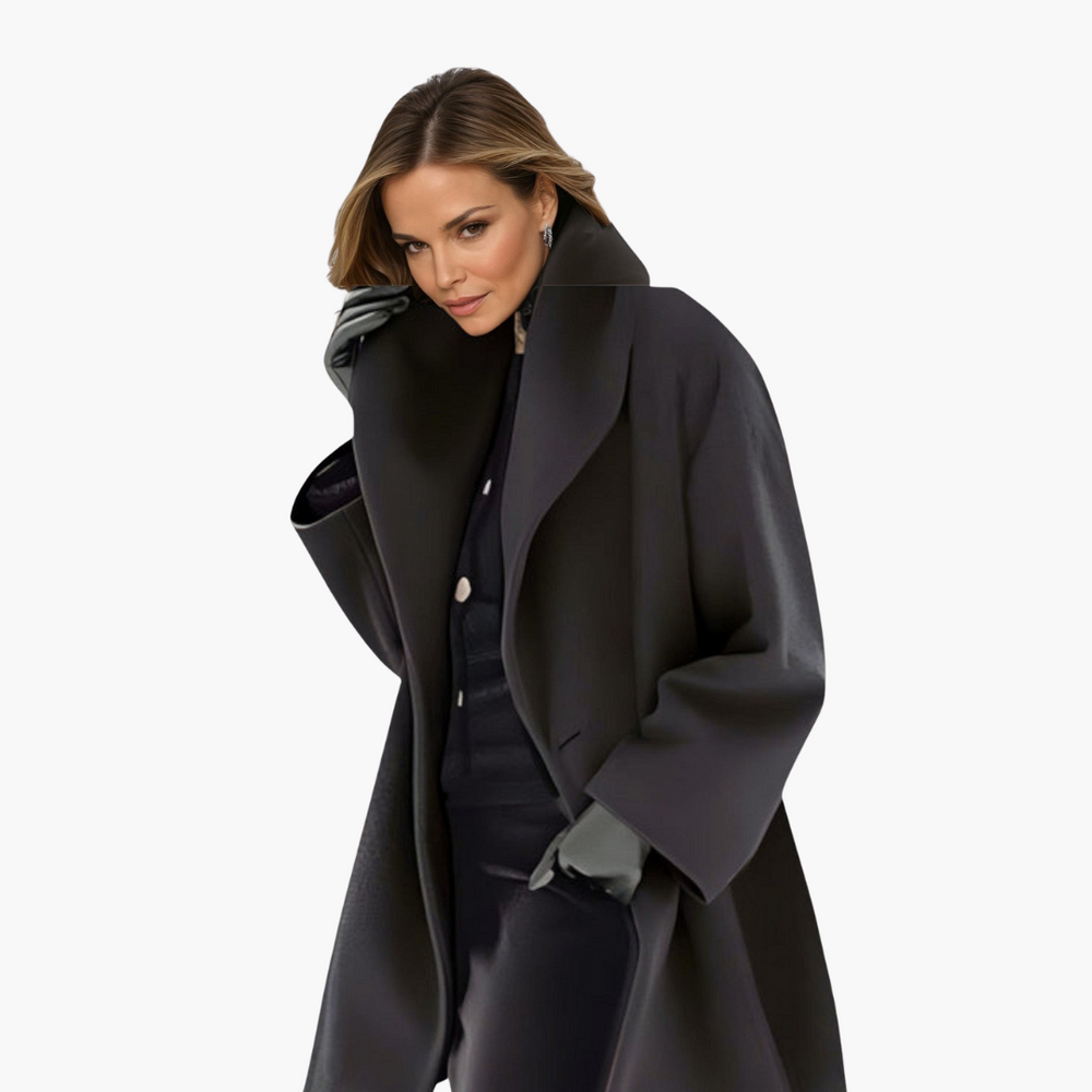 Charlotte | Winddichte Jacke