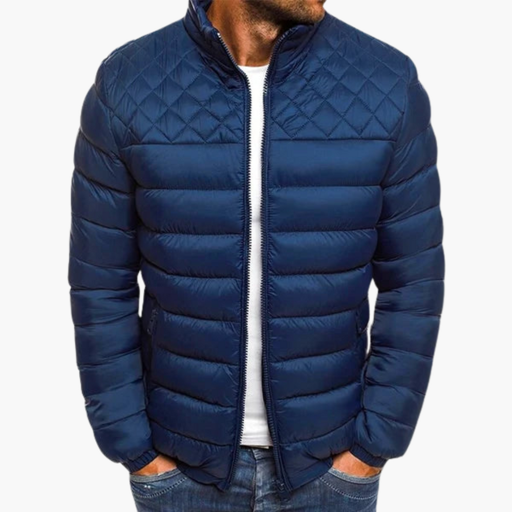 Bastian | Premium Herrenjacke