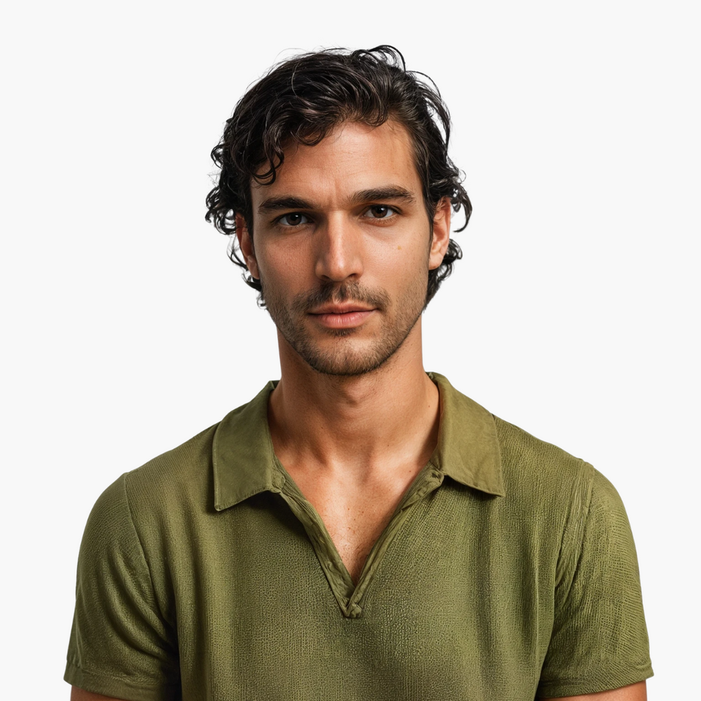 Jochen | Polohemd