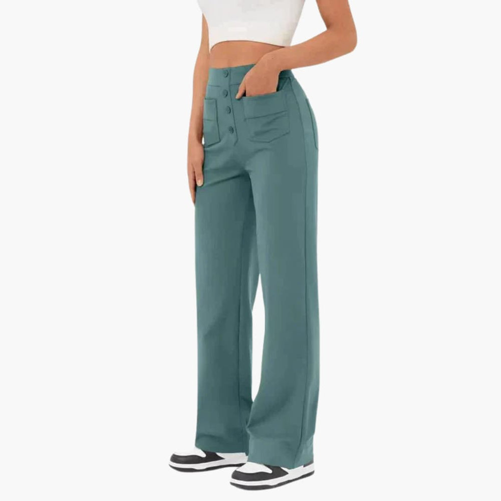 Eva | Perfekt sitzende Hose