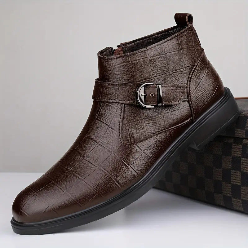 Henry | Stilvolle Herrenstiefel
