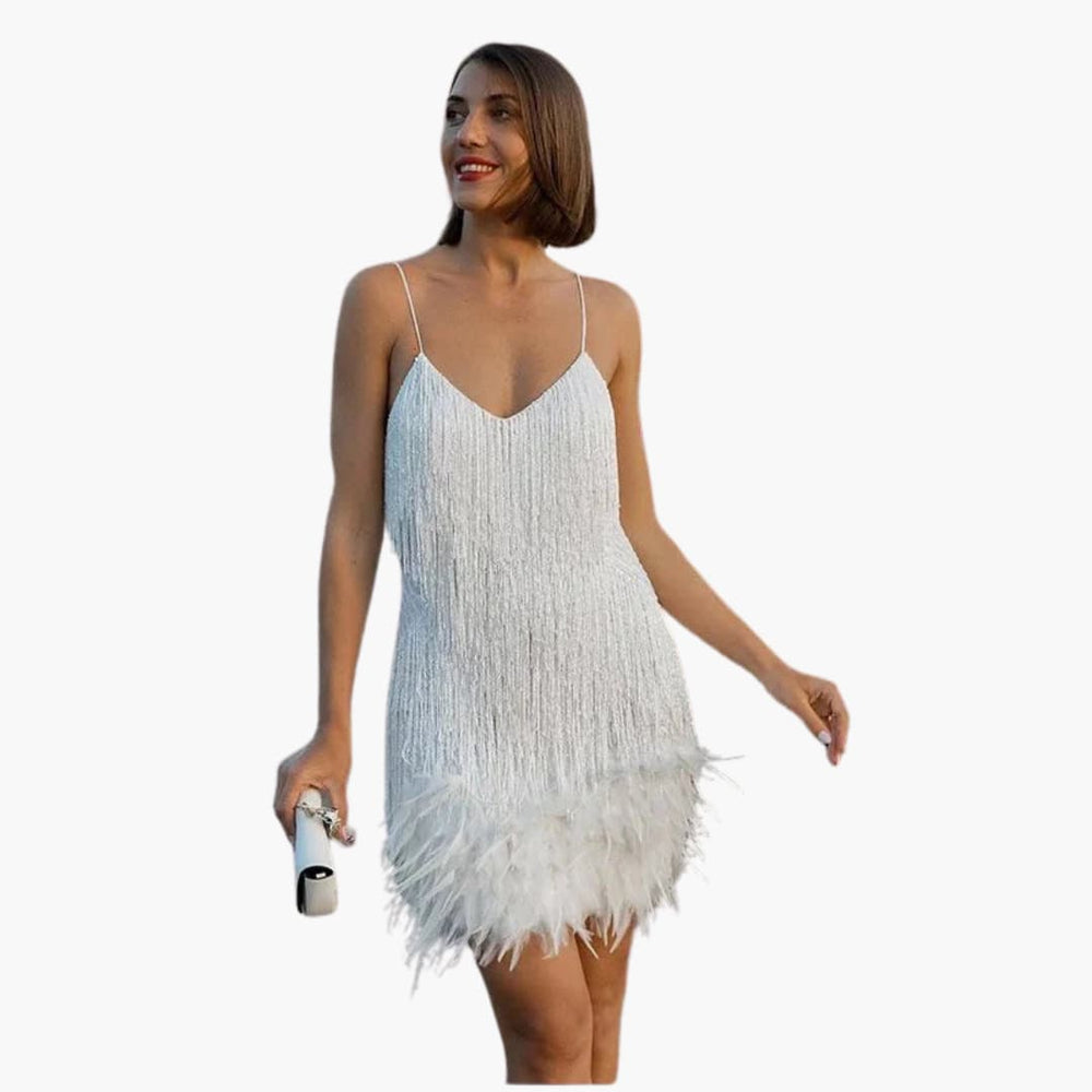 Adriana | Stylisches Cocktailkleid