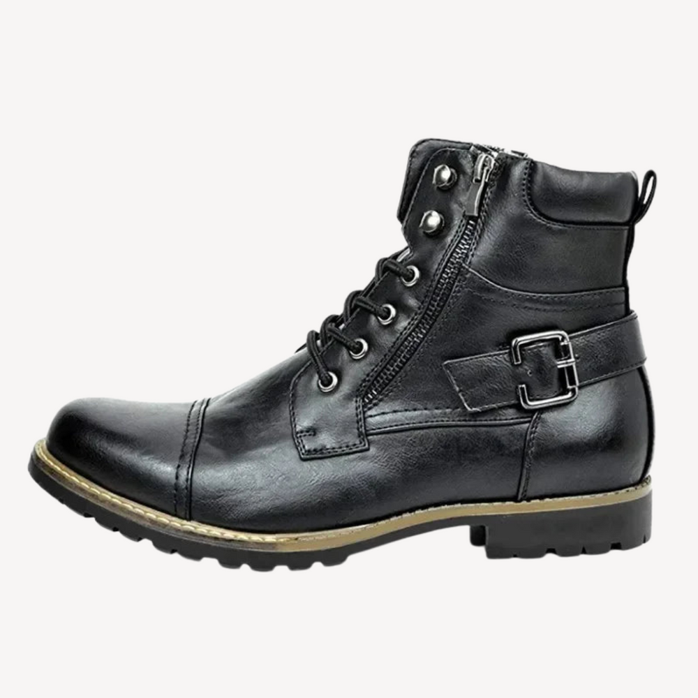 Hendrik | Moderne Herrenstiefel