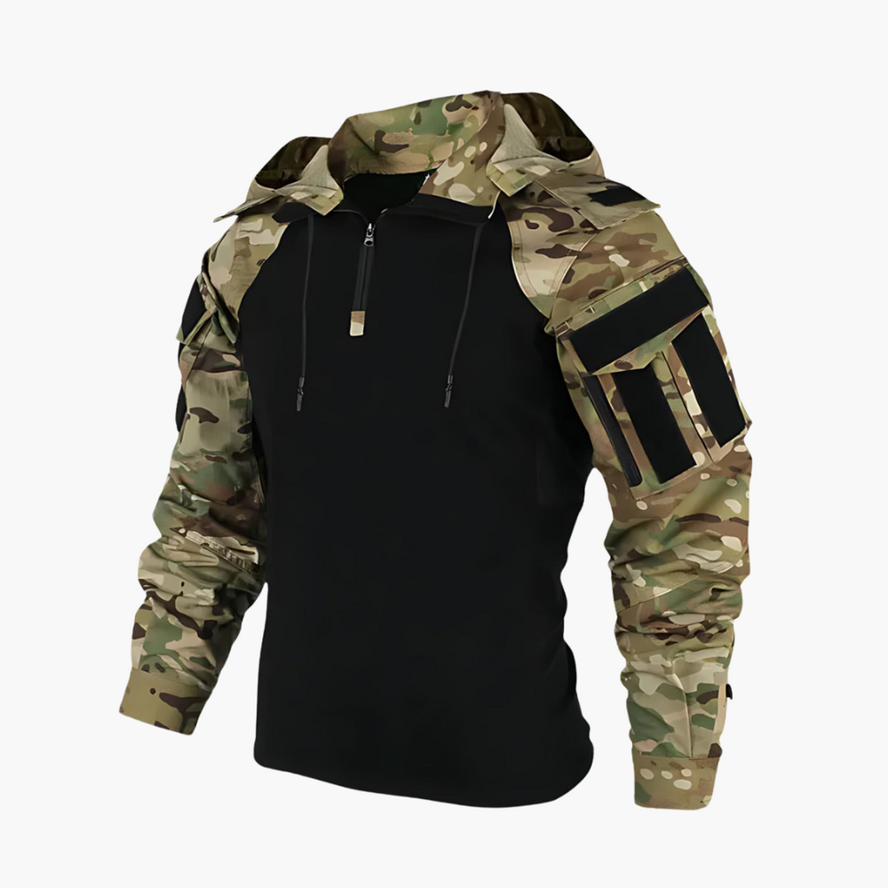 Tim™ | Premium Taktische Jacke