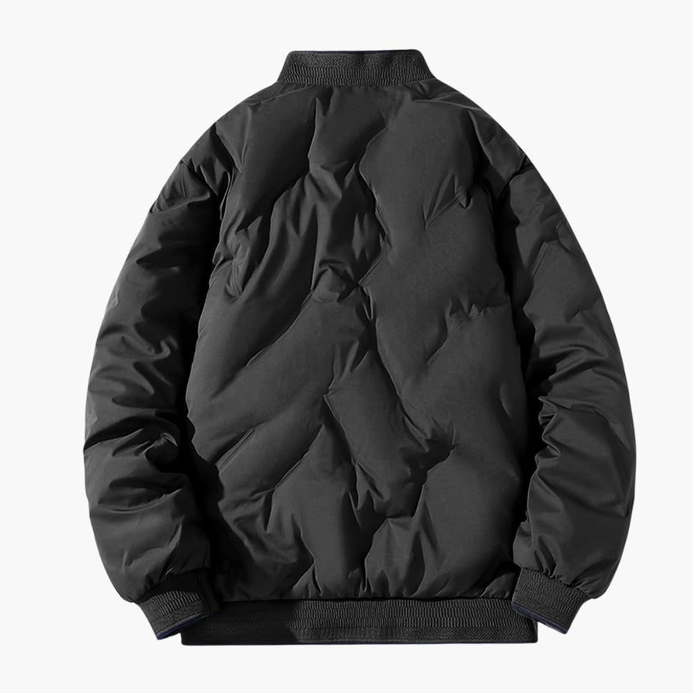 David | Premium Herrenjacke