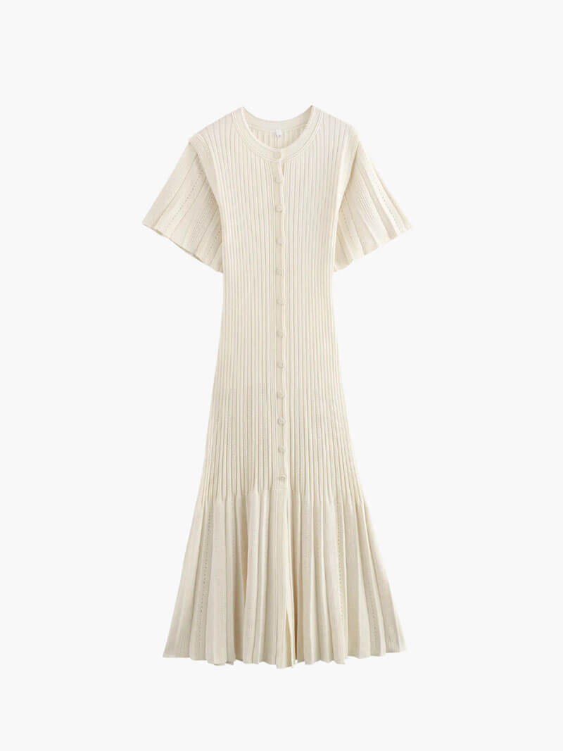 Gina Midi Kleid