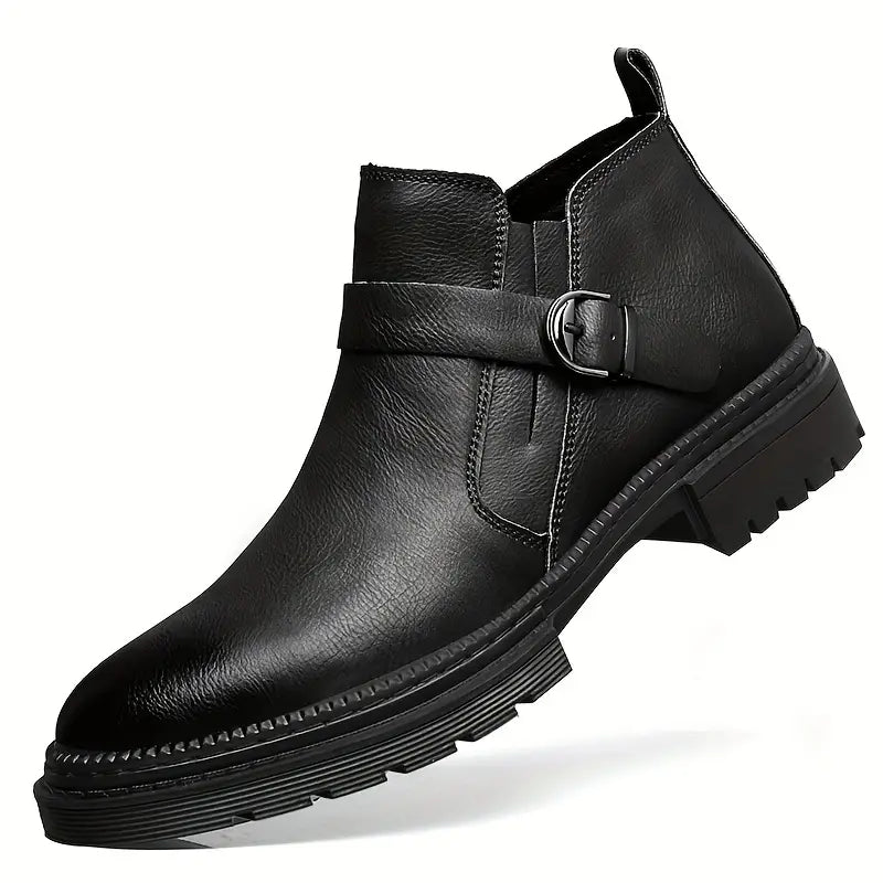 Hermann | Moderne Herrenstiefel