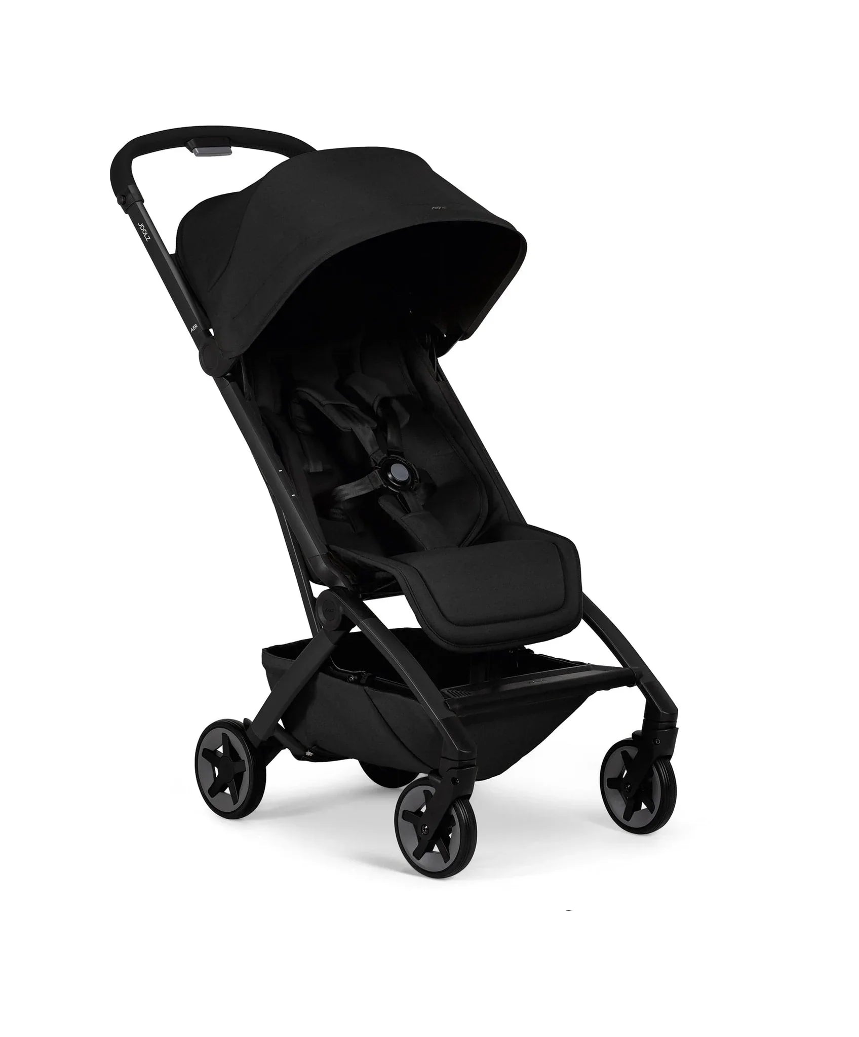 Pushchairs