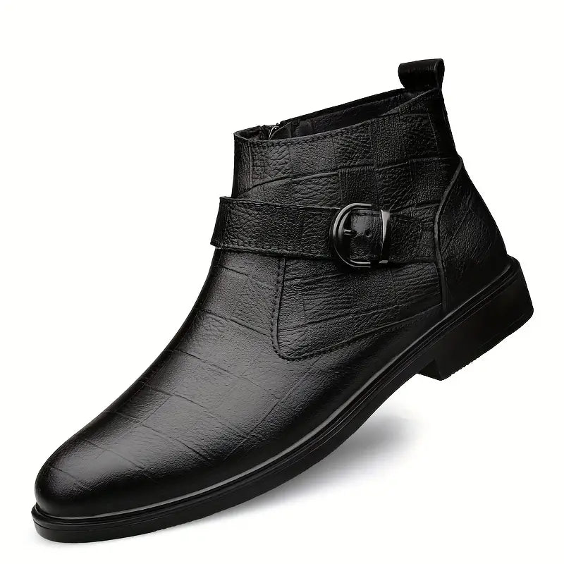 Henry | Stilvolle Herrenstiefel