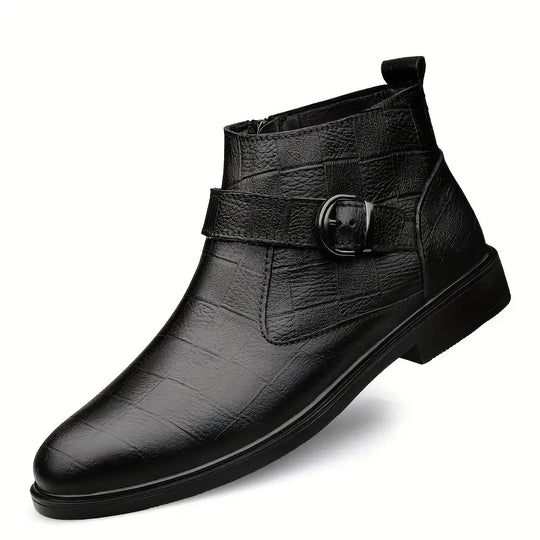 Henry | Stilvolle Herrenstiefel