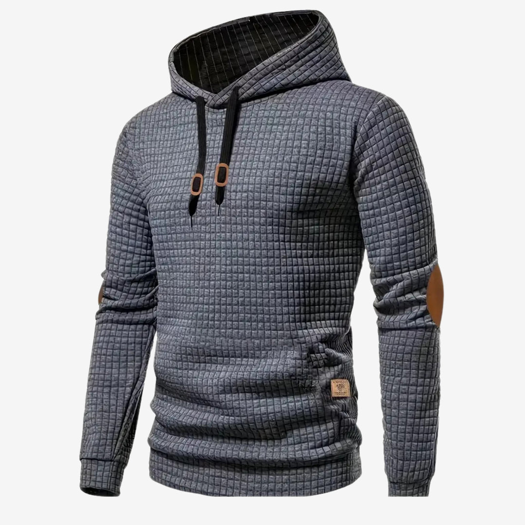 Willem | Bequemer Hoodie