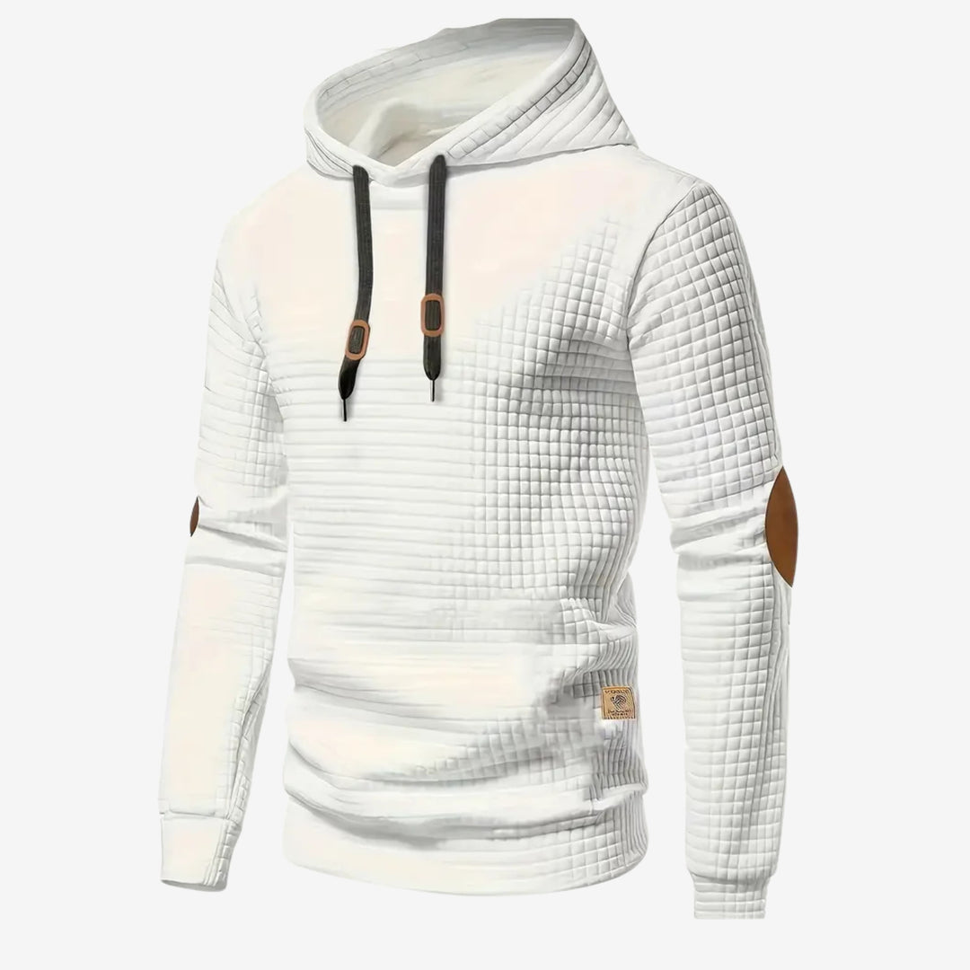 Willem | Bequemer Hoodie