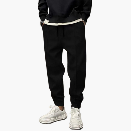 Holger | Lässige Hose