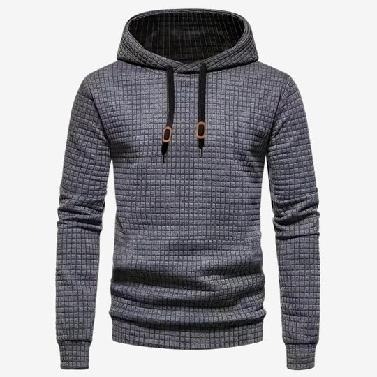 Willem | Bequemer Hoodie