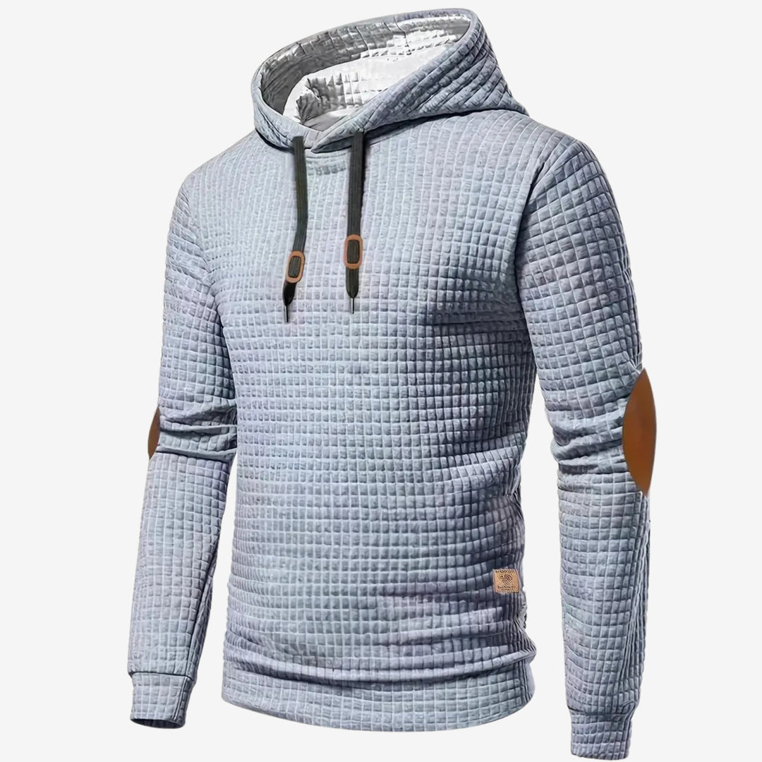 Willem | Bequemer Hoodie