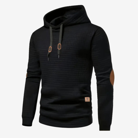 Willem | Bequemer Hoodie