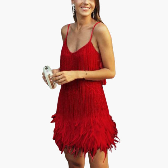 Adriana | Stylisches Cocktailkleid