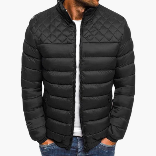 Bastian | Premium Herrenjacke