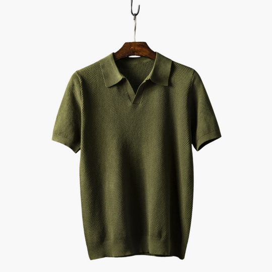 Jochen | Polohemd