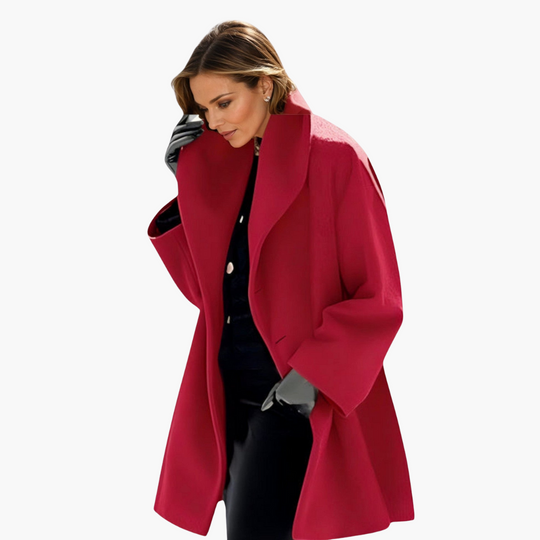 Charlotte | Winddichte Jacke