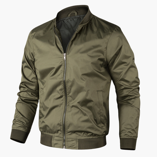 Luca | Vintage Bomberjacke für Herren