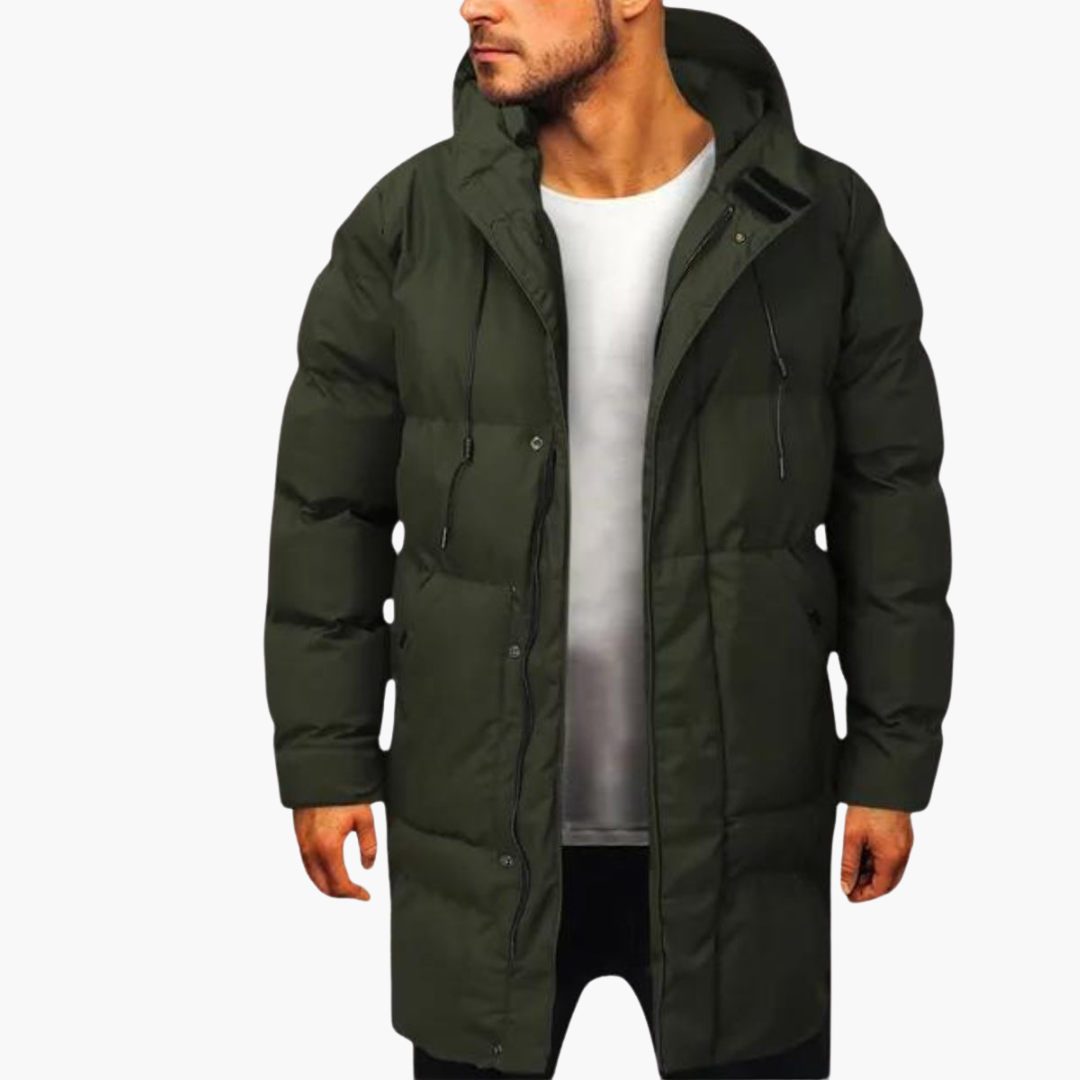 Julian | Parka-Jacke für Herren