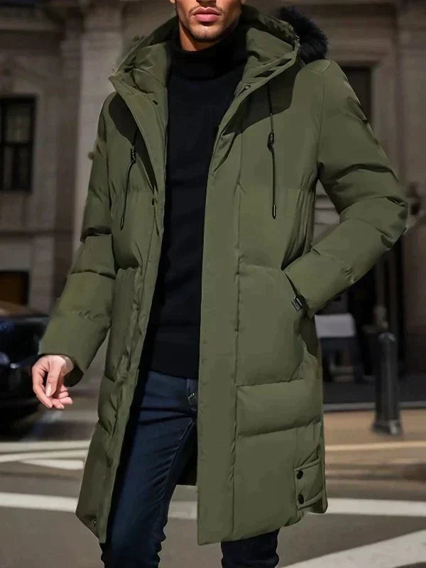 Pierre | Premium Winterparka