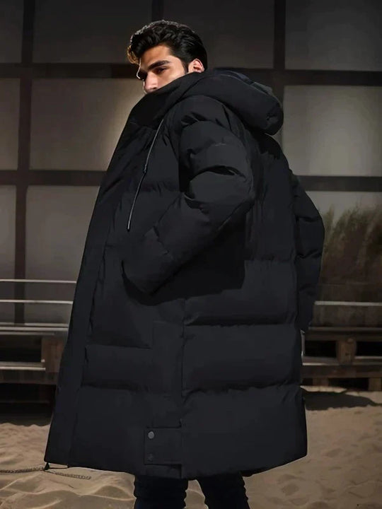 Pierre | Premium Winterparka