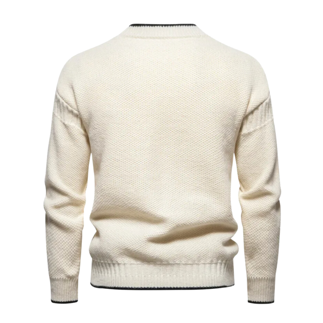 Arthur | Strickpullover