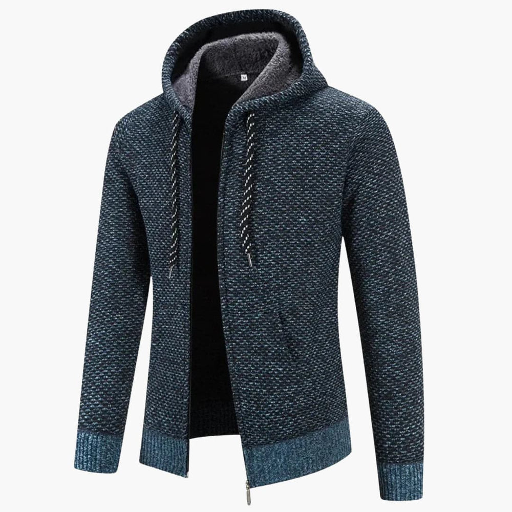 Niklas | Kapuzenpullover Premium