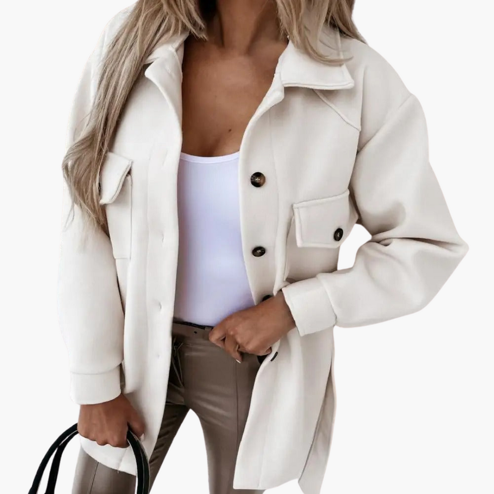 Melina | Schicke und elegante Jacke
