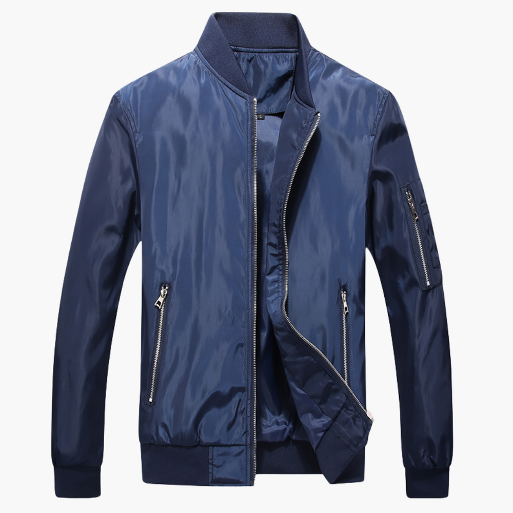 Luis | Bomberjacke für Herren