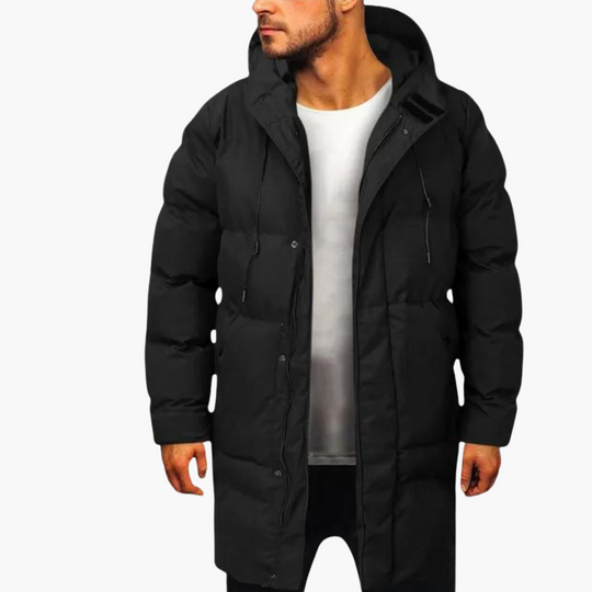 Julian | Parka-Jacke für Herren