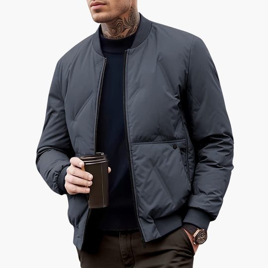 David | Premium Herrenjacke