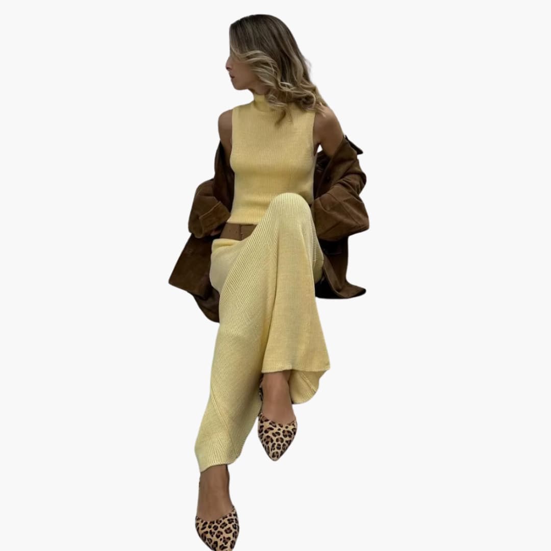 Marlies | elegante 2-teilige Set