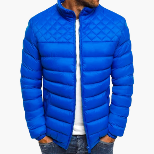 Bastian | Premium Herrenjacke