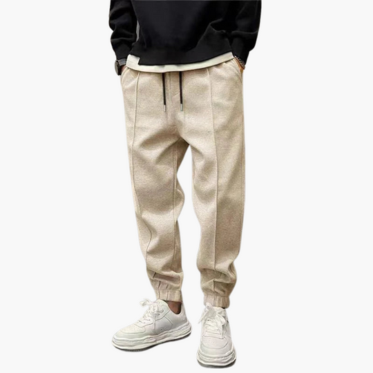 Holger | Lässige Hose