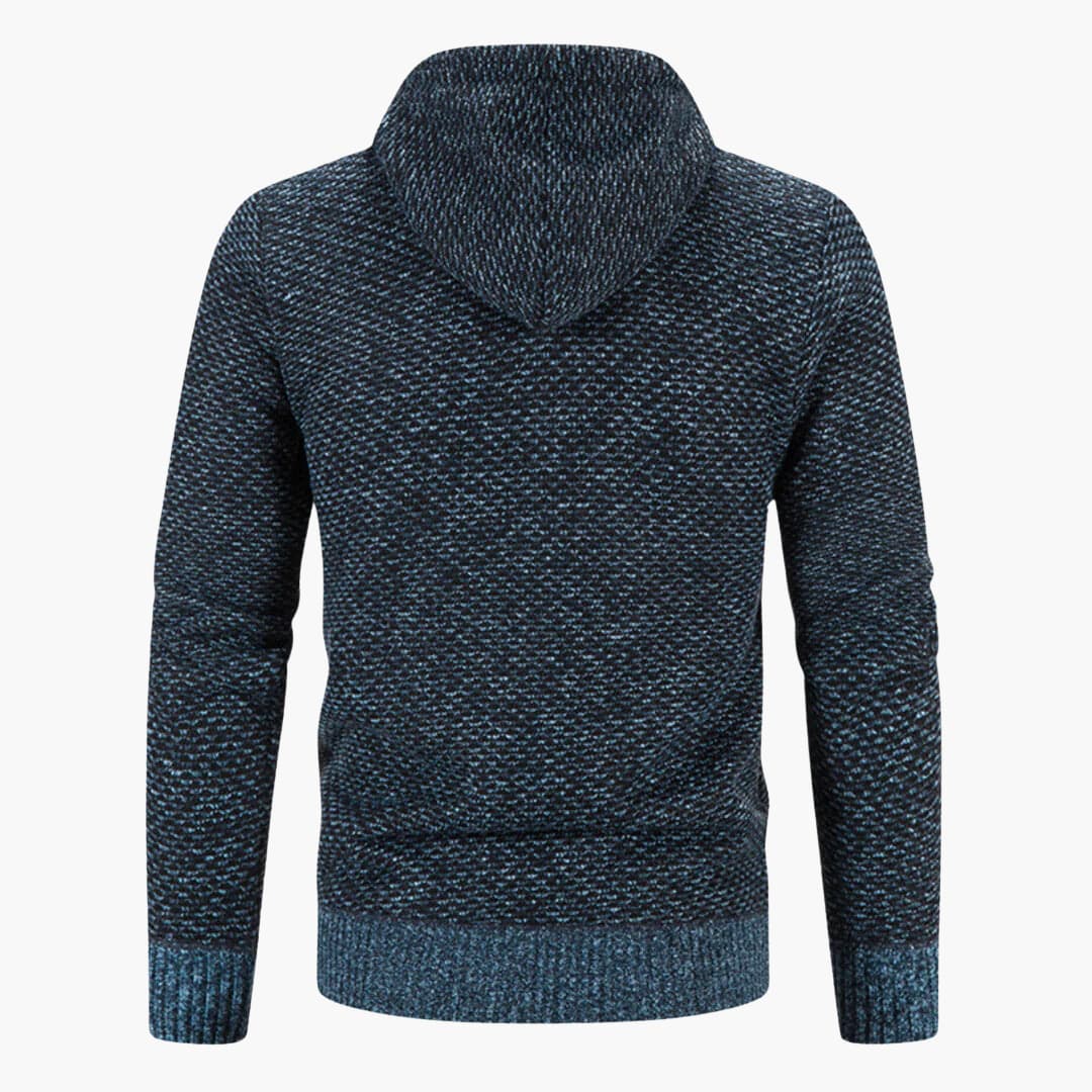 Niklas | Kapuzenpullover Premium