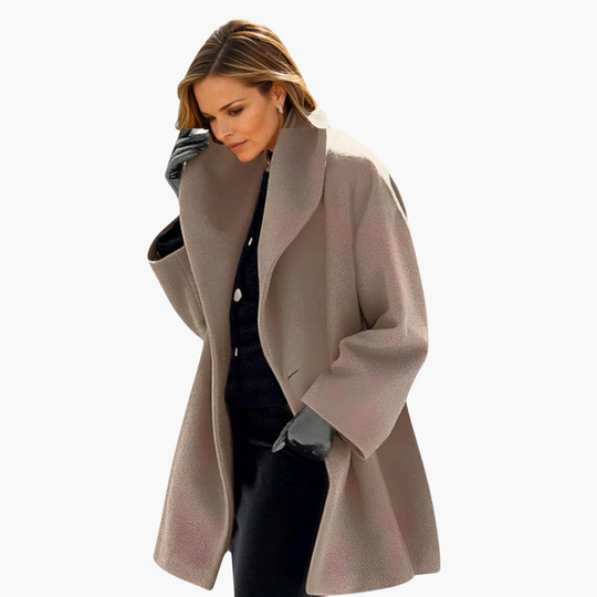Charlotte | Winddichte Jacke
