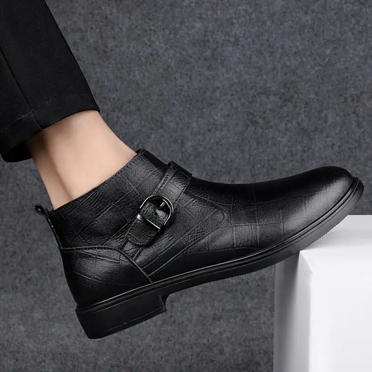 Henry | Stilvolle Herrenstiefel