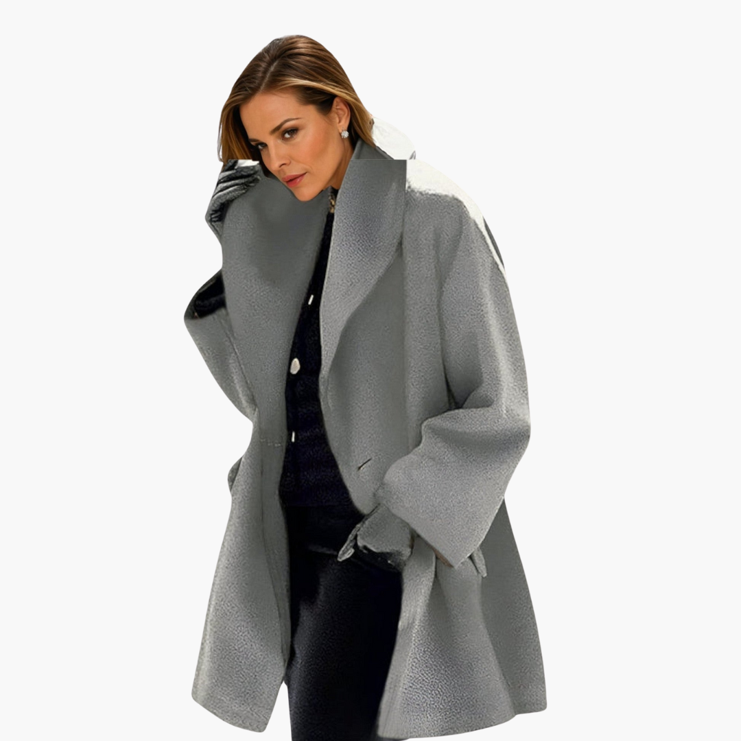 Charlotte | Winddichte Jacke