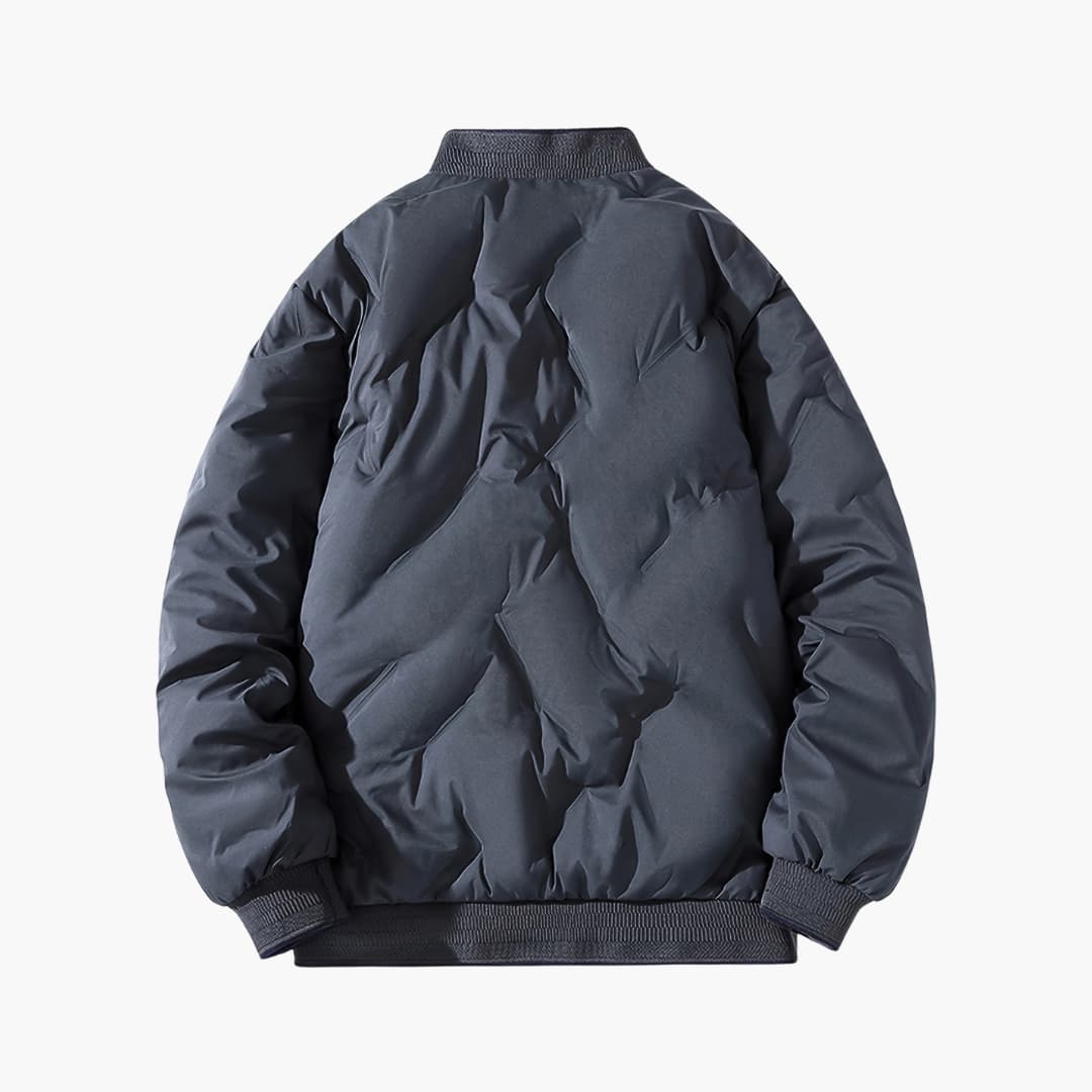 David | Premium Herrenjacke