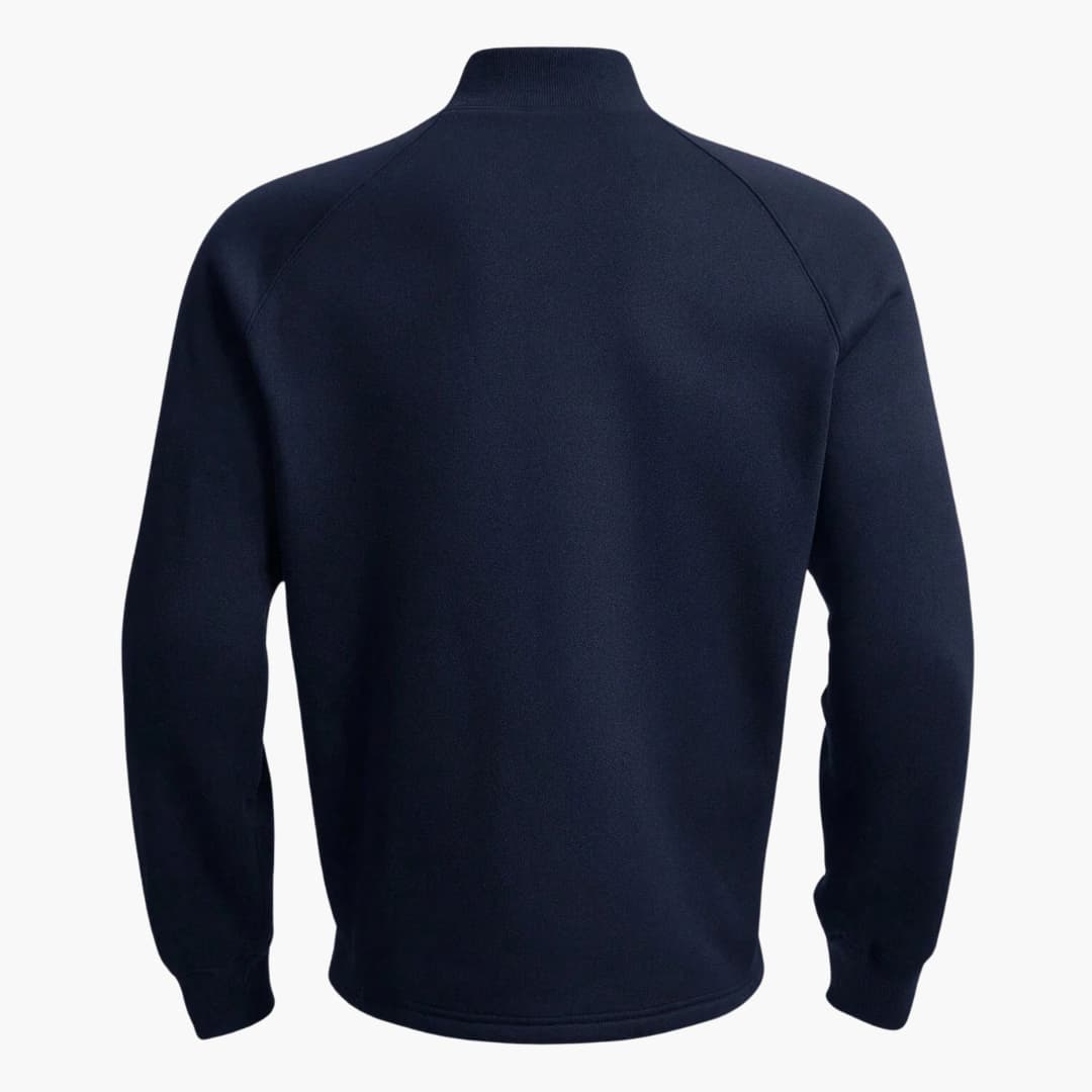 Lukas | Freizeit-Half-Zip Pullover