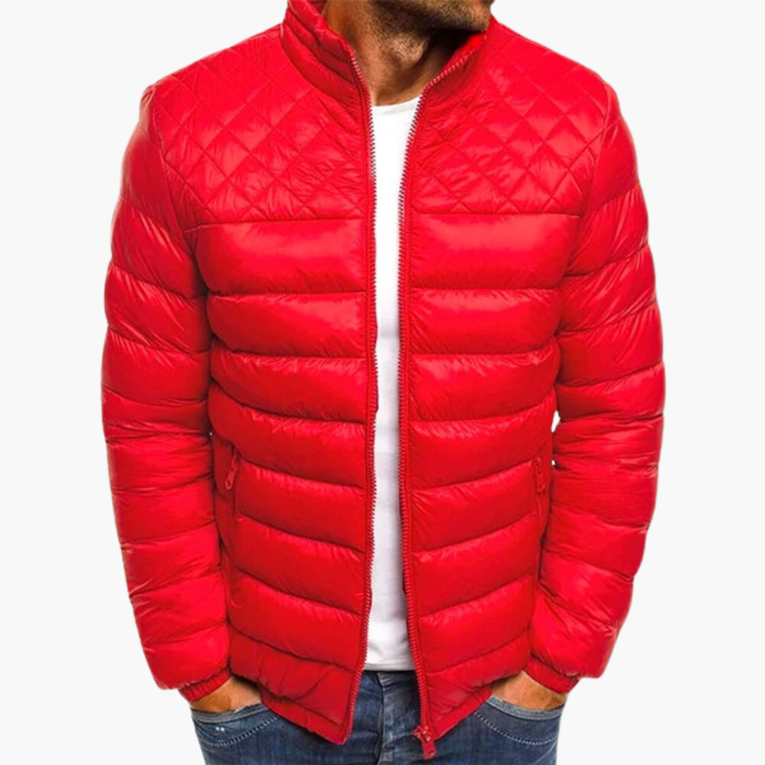 Bastian | Premium Herrenjacke