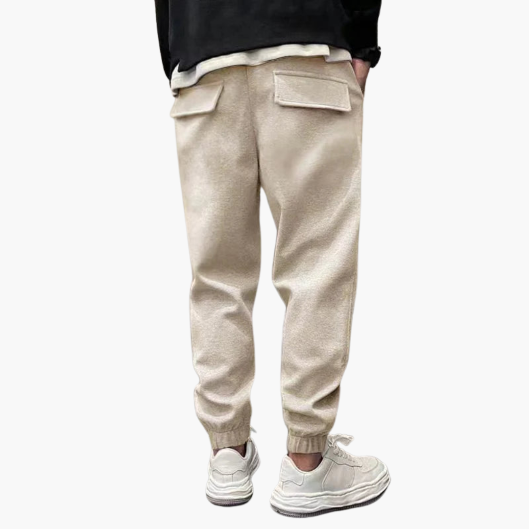 Holger | Lässige Hose