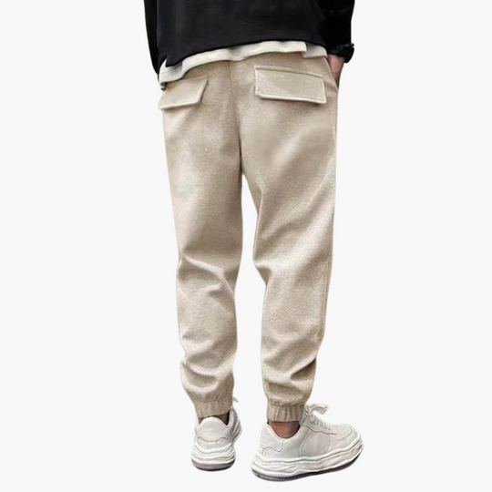 Holger | Lässige Hose