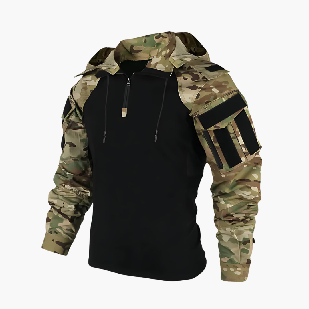 Tim™ | Premium Taktische Jacke