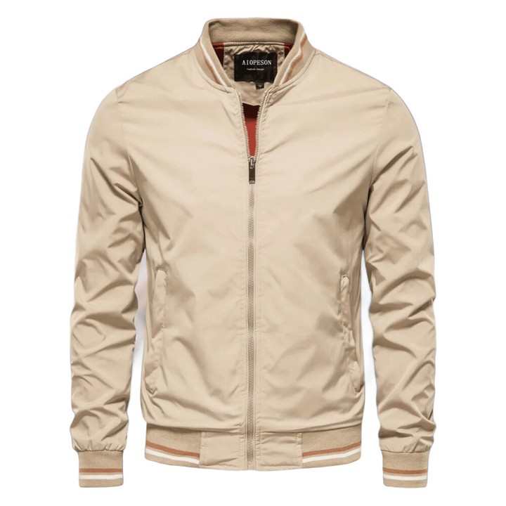 Marcel | Elite Jacke