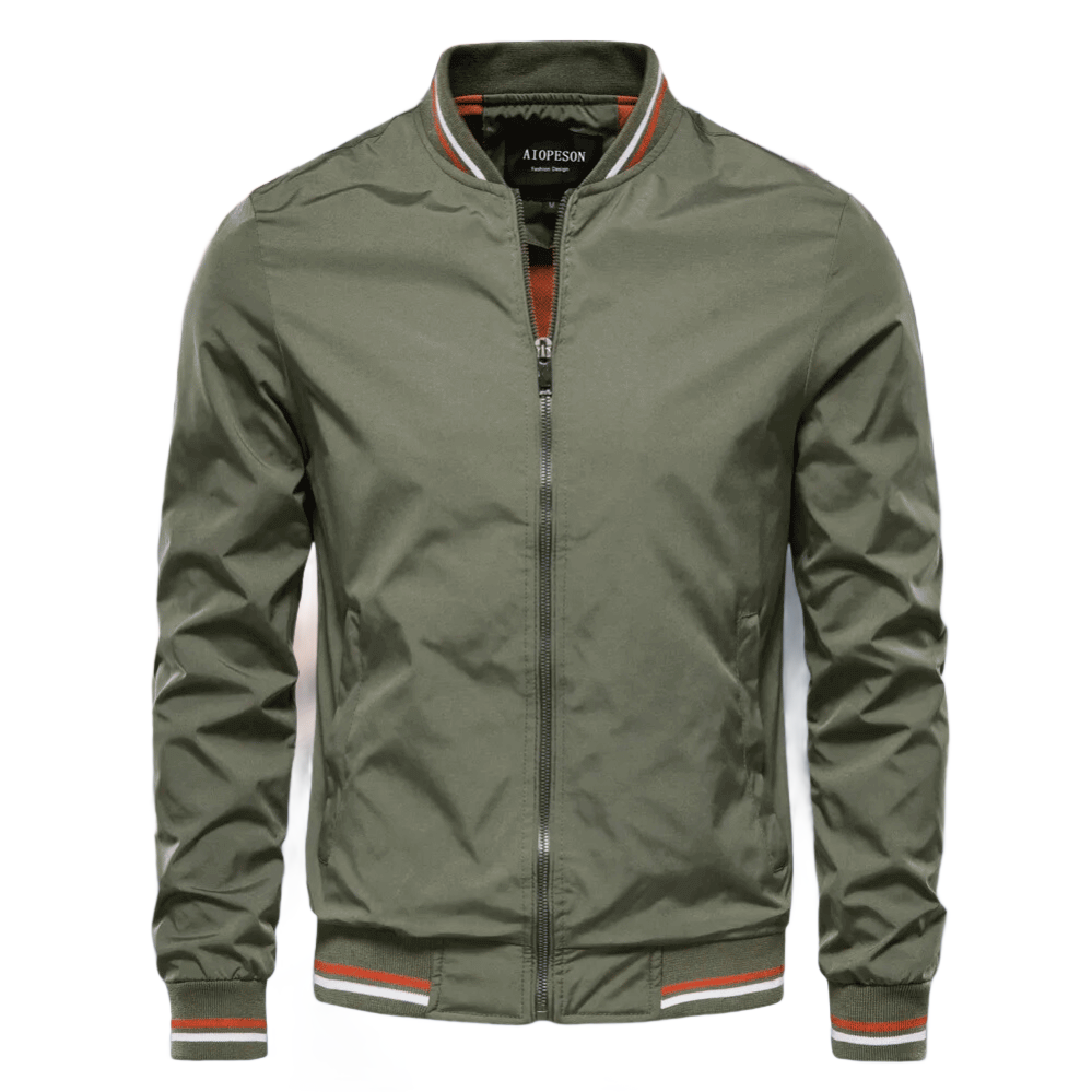 Marcel | Elite Jacke